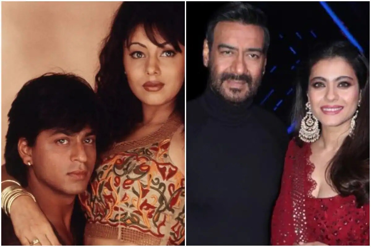 બોલિવૂડના (Bollywood) કલાકરોના લગ્નના (wedding) સમાચાર માધ્યમો માટે ચર્ચાનો વિષય રહ્યા છે. ખાસ કરીને સલમાન ખાન સહિતના સ્ટારે મોટી ઉંમરે સુધી લગ્ન કર્યા ના હોવાથી તેઓને આ અંગે અવારનવાર પ્રશ્નો પૂછવામાં આવે છે. એવા પણ અનેક સેલિબ્રિટી છે જેમણે નાની ઉંમરે લગ્ન કરી સંસાર વસાવી લીધો હતો. તો આજે આવા કેટલાક સેલેબ્સના જીવનમાં એક ડોકિયું કરીએ. બોલિવૂડના (Bollywood) કલાકરોના લગ્નના (wedding) સમાચાર માધ્યમો માટે ચર્ચાનો વિષય રહ્યા છે. ખાસ કરીને સલમાન ખાન સહિતના સ્ટારે મોટી ઉંમરે સુધી લગ્ન કર્યા ના હોવાથી તેઓને આ અંગે અવારનવાર પ્રશ્નો પૂછવામાં આવે છે. એવા પણ અનેક સેલિબ્રિટી છે જેમણે નાની ઉંમરે લગ્ન કરી સંસાર વસાવી લીધો હતો. તો આજે આવા કેટલાક સેલેબ્સના જીવનમાં એક ડોકિયું કરીએ.