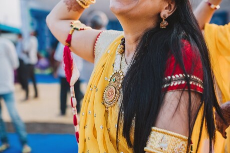 લગ્નના પાંચ મહિના બાદ પણ સુહાગરાત માટે તૈયાર ન હતી પત્ની, રાજ ખુલ્યું તો પતિના ઉડી ગયા હોશ