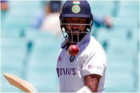 IPL 2021 પહેલા પૂજારાએ સિક્સનો કર્યો વરસાદ, બદલી બેટીંગની સ્ટાઈલ, જુઓ Video