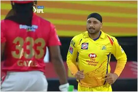IPL 2021: હું 40 વર્ષનો છું અને હજી રમી શકું છું, કંઈપણ સાબિત કરવાની જરૂર નથી: હરભજનસિંહ