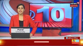 Jamnagar માં ભૂમાફિયા જયેશ પટેલ સામે વધુ એક ગુનો