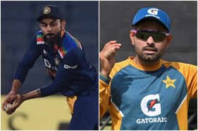 ભારત અને પાકિસ્તાનની વચ્ચે રમાશે ટી20 સીરીઝ! પાકિસ્તાની મીડિયાનો મોટો દાવો