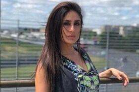 કરીના કપૂર ખાને લગ્ઝુરિયસ કારની લીધી ટેસ્ટ ડ્રાઇવ, કારની કિંમત જાણી તમે કહેશો OMG