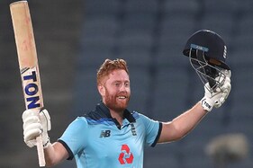 India vs England: બેરિસ્ટોની સદી, ઇંગ્લેન્ડે 6 વિકેટે વિજય મેળવી શ્રેણી 1-1થી સરભર કરી