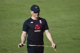IND vs ENG:ઈંગ્લેન્ડના કેપ્ટન મોર્ગન વન-ડે સીરીઝથી થયો બહાર, બટલર સંભાળશે બાજી