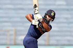 ઋષભ પંત ટીમ ઈન્ડિયાના કેપ્ટનનો દાવેદાર, આ દિગ્ગજ ખેલાડીએ કહી મોટી વાત