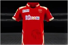 IPL 2021: પંજાબ કિંગ્સે નવી જર્સી લોન્ચ કરી, જાણો શું છે ખાસ