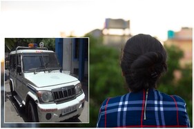 રાજકોટ : હળાહળ કળિયુગ! દીકરીએ મિલકત માટે સગી માતાને ગાળો આપી લાફા ઝીંક્યા