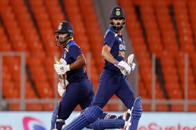 ભારત- ઇંગ્લેન્ડ વન ડે : પંતે વિરાટને પછાડ્યો, સતત 5મી વખત ટીમ ઇન્ડિયાએ 300 રન ફટકાર્યા, આ છે ટોપ 10 રેકોર્ડ