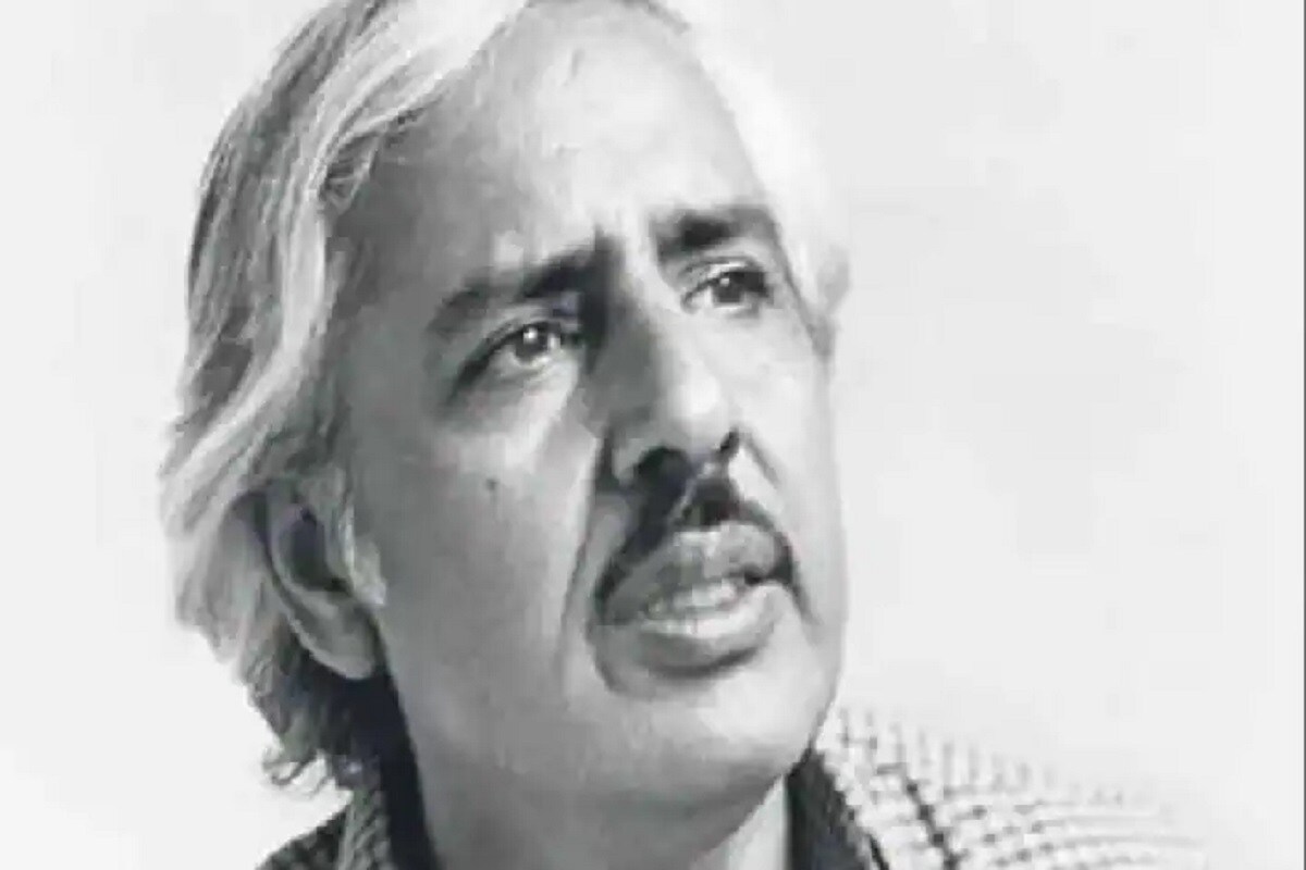 'કભી કભી', 'કહોના પ્યાર હૈ' જેવી સુપરહિટ ફિલ્મો લખનારા સ્ક્રિપ્ટ રાઇટર સાગર સરહદીનું નિધન