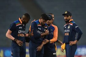 8 એપ્રિલે શ્રેયસના ખભાની થશે સર્જરી, 4 થી 5 મહિના સુધી રહેશે મેદાનથી દૂર