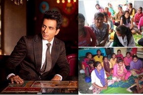 ઓનલાઇન ભણવામાં વિક્ષેપ ન પડે તે માટે સોનું સૂદ આપશે 300 વિદ્યાર્થીઓને મોબાઇલ