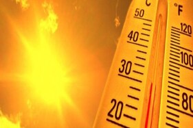 રાજ્યમાં હજી અઠવાડિયું ક્યાંક ગરમીનું જોર વધશે તો ક્યાંક સૂસવાટા સાથે માવઠાની વકી