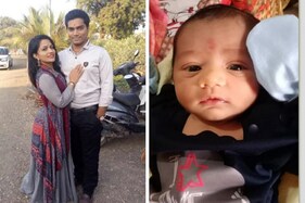 OMG! સુરતના વેપારીએ પોતાના બે માસના પુત્ર માટે ખરીદી ચાંદ પર જમીન