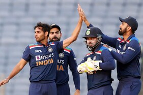 IND Vs ENG: ભારતે ઈંગ્લેન્ડને ધૂળ ચટાડી, આ 5 ખેલાડી રહ્યા સીરીઝ જીતના હીરો