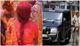 ગોંડલ પોલીસ મથક સામે મહિલાએ કર્યું હતું અગ્નિસ્નાન, મરતા પહેલા જવાનને આપી હતી ચિઠ્ઠી