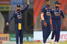 INDvsENG: મામલો ગરમ છે! પાંચમી મેચમાં શું વિરાટ કોહલીને બદલે રોહિત શર્મા કપ્તાની કરશે? 