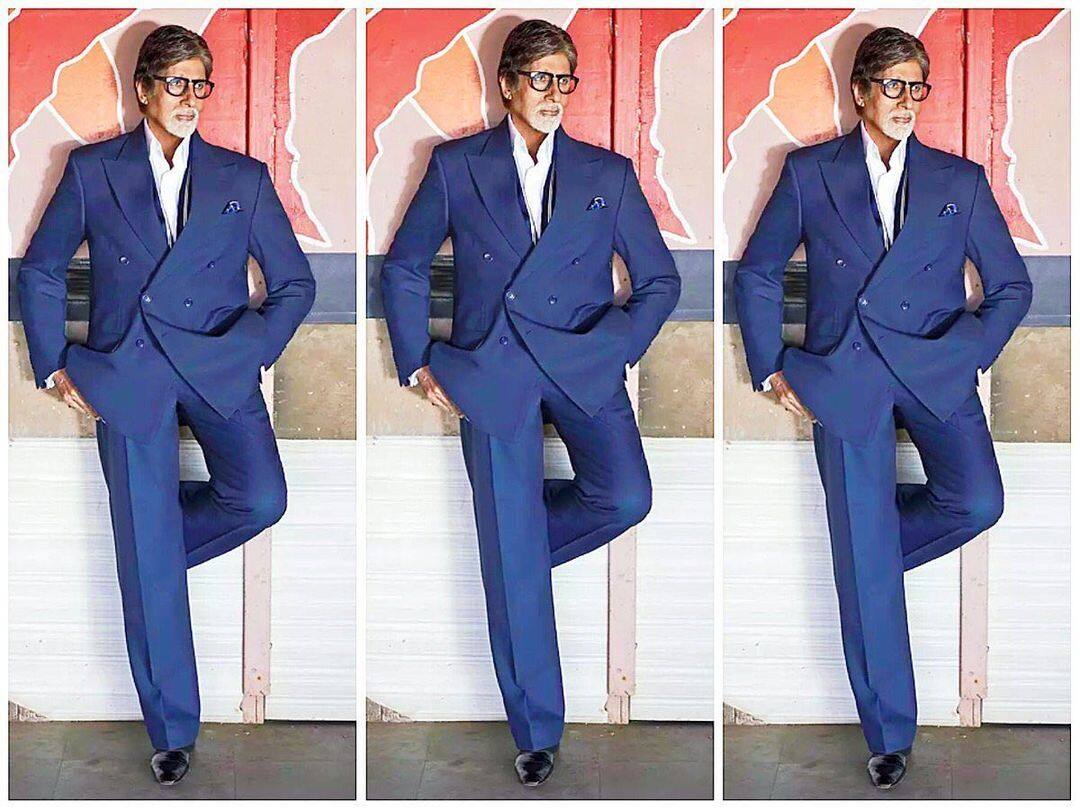  સદીના મહાનાયક અમિતાભ બચ્ચને ફિલ્મોમાં આવતા પહેલા શિપિંગ ફર્મમાં નોકરી કરી હતી, સાથે જ ફ્રેટ બ્રોકરનું પણ કામ કરી ચુક્યા છે. આમિતાભ બચ્ચન તેમના અવાજથી પણ પ્રખ્યાત છે, પરંતુ ઓલ ઇન્ડિયા રેડિયોએ ન્યુઝ રીડરના ઓડિશન માટે તેમને રિજેક્ટ કરી દીધા હતા. જે બાદ તેમણે સાત હિન્દુસ્તાની ફિલ્મથી બોલીવુડમાં પદાર્પણ કર્યું.