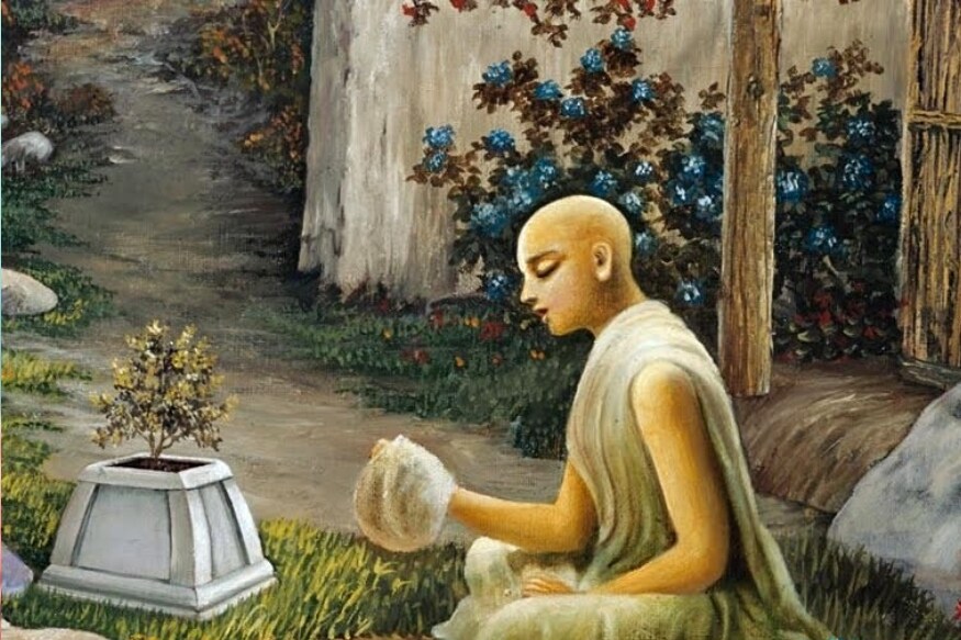 સંત હરિદાસ: બંગાળના પ્રખ્યાત વૈષ્ણવ સંત હરિદાસનો જન્મ મુસ્લિમ કાજી પરિવારમાં થયો હતો. તેમણે ચૈતન્ય મહાપ્રભુજી પાસેથી વૈષ્ણવ ધર્મની દીક્ષા લીધી હતી. ઉલ્લેખનીયસી છે કે, ધર્મદ્રોહના આરોપમાં તેમને શહર કાજી દ્વારા કોડા ફટકારવામાં આવ્યા હતા, છતાં તેઓ પોતાના ધર્મથી વિચલિત નહોતા થયા. સંત હરિદાસ: બંગાળના પ્રખ્યાત વૈષ્ણવ સંત હરિદાસનો જન્મ મુસ્લિમ કાજી પરિવારમાં થયો હતો. તેમણે ચૈતન્ય મહાપ્રભુજી પાસેથી વૈષ્ણવ ધર્મની દીક્ષા લીધી હતી. ઉલ્લેખનીયસી છે કે, ધર્મદ્રોહના આરોપમાં તેમને શહર કાજી દ્વારા કોડા ફટકારવામાં આવ્યા હતા, છતાં તેઓ પોતાના ધર્મથી વિચલિત નહોતા થયા.