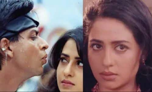  પ્રિયા ગિલ: પ્રિયા ગિલે શરૂઆતમાં હિટ ફિલ્મો કર્યા બાદ પણ તેઓ તેમનું કરિઅર બનાવી શક્યા નથી. તેમણે ફિલ્મ ‘સિર્ફ તુમ’ માં એક સામાન્ય યુવતીનો રોલ કરીને દર્શકોને ખુશ કરી દીધા હતા. તેમણે સંજય કપૂર અને શાહરુખ ખાન સાથે જોશ ફિલ્મમાં પણ કામ કર્યું છે.