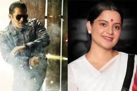 'થલાઇવી' હોય કે 'રાધે' કોરોનાએ બિગ બજેટ ફિલ્મોની રિલીઝ પર લગાવ્યું ગ્રહણ