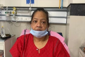 અમદાવાદ: કોરોનામુક્ત થઇને મહિલાએ હૉસ્પિટલને લખ્યો ભાવુક પત્ર, વાંચીને તમારી આંખોમાં પણ આવશે પાણી