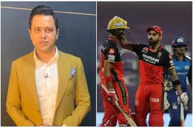 IPL 2021: આકાશ ચોપડાએ કરી ભવિષ્યવાણી, RCB પ્લેઓફમાં નહીં પહોંચે, શું છે સમસ્યા?