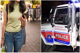 અમદાવાદઃ કારચાલકે રસ્તા પર યુવતીને કહ્યું, 'તું બહુ હોટ લાગે છે', યુવતીએ કર્યાં 'બુરાહાલ'