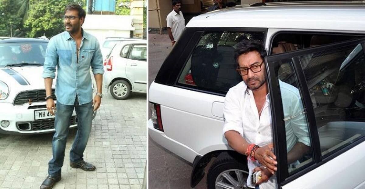  મેસરાટી પણ છે અજયની પાસે- અજયની પાસે મોંઘી લક્ઝુરિયસ કાર છે. જેમાં Maserati Quattroporte પણ શામેલ છે. તેણે વર્ષ 2008માં આ કાર ખરીદી હતી. જેનો ભાવ આશરે 2.8 કરોડ રૂપિયા છે.