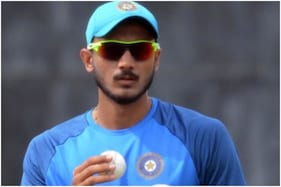 Big News: અક્ષર પટેલ કોરોના પૉઝિટિવ, દિલ્હી કેપિટલ્સને મોટો ઝટકો