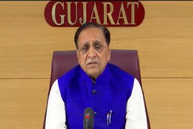 'જાન ભી જહાન ભી’ના મંત્ર સાથે જનજીવન ચાલે અને પ્રજા ભયમુક્ત બને તે સૌની જવાબદારી: CM