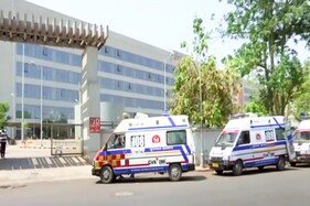 રાજ્યમાં કોરોનાના રેકોર્ડબ્રેક 12,553 નવા કેસ, 125 દર્દીના મોત, સૌથી વધુ દર્દી અમદાવાદમાં