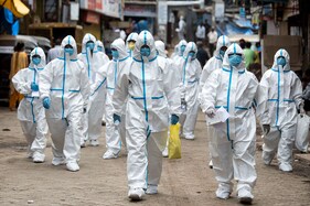 ભયાનક સ્થિતિ! 4021 નવા કેસ, 35 મોત, અમદાવાદ-સુરતમાં 950થી વધુ કેસ