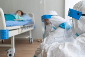 અભ્યાસમાં દાવો- કોરોનાથી સાજા થયેલા લોકોમાં મોત અને ગંભીર બીમારીનું જોખમ વધારે