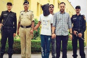 અમદાવાદ : કોવીડ કેર સેન્ટરમાંથી ભાગવા જઈ રહ્યો હતો સિરિયલ કિલર, સળિયા તોડી ફરાર થવાનો હતો પ્લાન