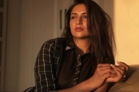 દિવ્યાંકા ત્રિપાઠીનાં ઘરે કોરોનાનો કહેર, એક્ટ્રેસની કાકીનું નિધન