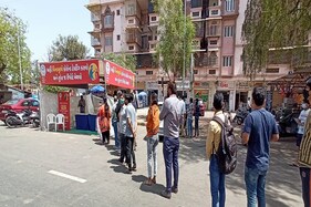 અમદાવાદ : એક્સપર્ટ ઓપિનિયન, કોરોનાની આ ખતરનાક લહેર 15 મે સુધી ઘાતક રહેશે