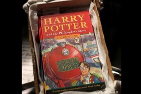 એક સમયે 100 રૂપિયામાં લીધેલા પુસ્તકના 30 લાખ ઉપજશે, ચાહકો મન મુકીને લગાવશે બોલી