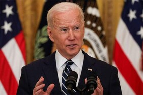 Coronavirus In India: US પ્રમુખ બાઇડન બોલ્યા- ભારતે જે રીતે કોરોના સંકટમાં અમારી મદદ કરી હતી, અમે એવી જ રીતે મદદ કરીશું