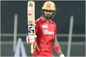 IPL 2021: કે.એલ રાહુલ ટી-20 સૌથી ઝડપી 5 હજાર રન પૂર્ણ કરનાર ભારતીય બેસ્ટમેન બન્યો