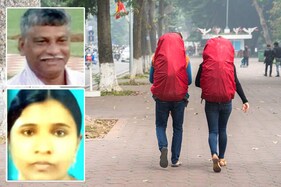 61 વર્ષીય સસરો 33 વર્ષની પુત્રવધૂને ભગાડી ગયો! પૂત્રવધૂ અને દીકરાના પ્રેમ લગ્ન હતા