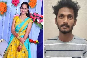 પ્રેમીએ તેની પ્રેમિકાને ઘરે કોઈ 'ખાસ વાત' કરવા બોલાવી અને ગળેટૂંપો આપીને પતાવી દીધી