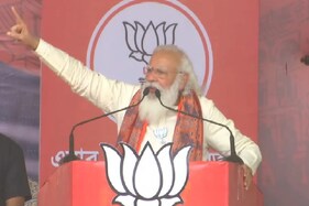 દીદીની પાર્ટીએ SC લોકોને ભિખારી કહ્યા, આ બાબા સાહેબનું અપમાન છે- PM મોદી