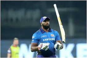 IPL 2021: MIને બેટ્સમેનોથી સારા પ્રદર્શનની આશા, પંજાબ જીતવા લગાવશે એડી ચોટીનું જોર