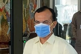 સરકાર મોતના આંકડા છૂપાવતી હોવાની વાત તદ્દન ખોટી: પ્રદીપસિંહ જાડેજા