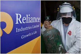 RIL કોરોના પ્રભાવિત રાજ્યોને દરરોજ મફત પહોંચાડે છે 700 ટન ઓક્સિજન