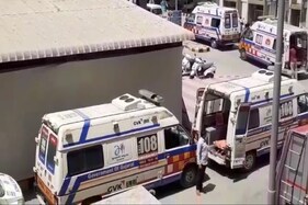 રાજ્યમાં કોરોનાના રેકોર્ડબ્રેક 7,410 નવા કેસ, 73 મોત, અમદાવાદમાં-સુરતમાં સંક્રમણ બેકાબૂ