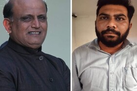 રાજકોટ : BJPના વોર્ડ પ્રભારી અને યુવકે ઇન્જેક્શનના નામે ઠગાઈ કરી હોવાનો આક્ષેપ