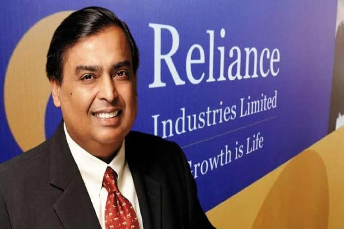 Reliance Industries Set Up Covid Hospital In Jamnagar With 1000 Bed reliance-industries-set-up-covid-hospital-in-jamnagar-with-1000-bed