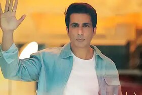 Sonu Sood: સોનૂ સૂદ થયો કોરોના સંક્રમિત, લોકોને કહ્યું- મદદ માટે હંમેશા તમારી સાથે